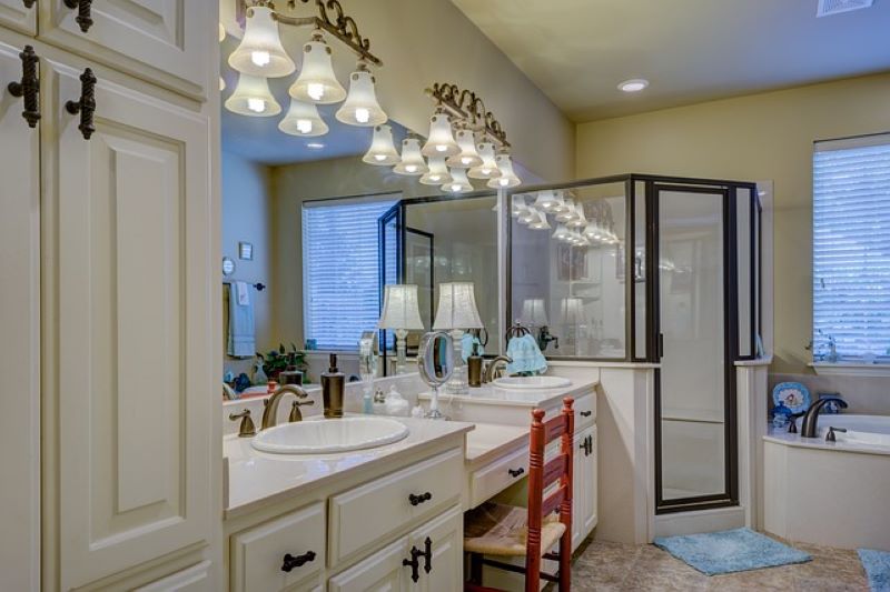 how much does a bathroom renovation cost in Broadmeadows