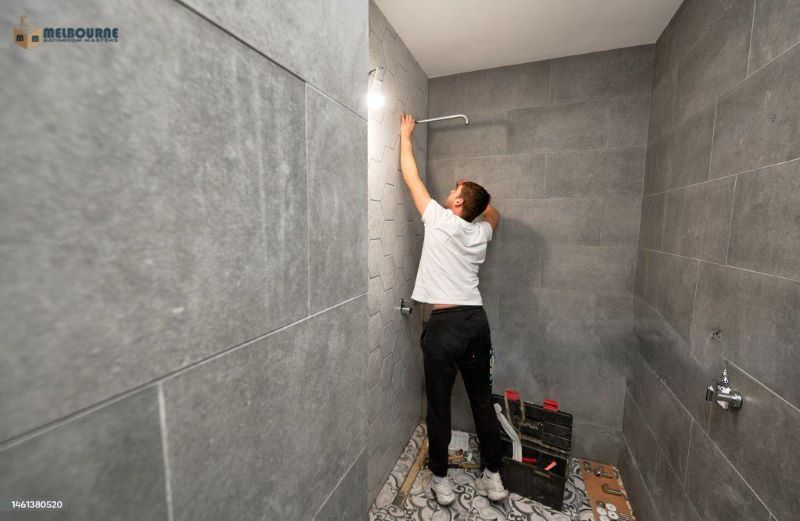 Highly recommended bathroom installers Melbourne