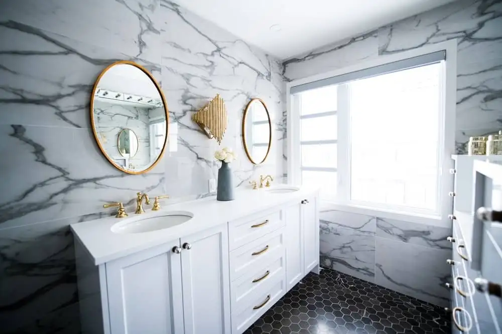 bathroom upgrades Fairfield