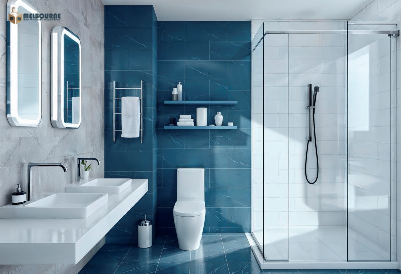 bathroom upgrades Kew East