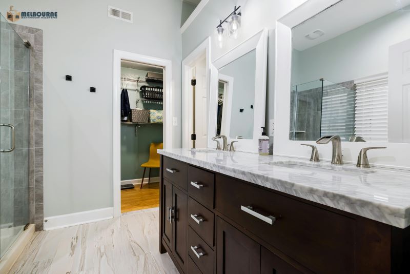 custom vanities Burwood